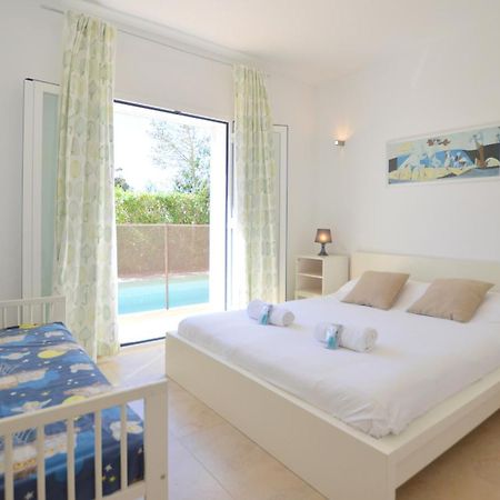 Villa Sa Rapita / Es Trenc Campos  Exterior photo