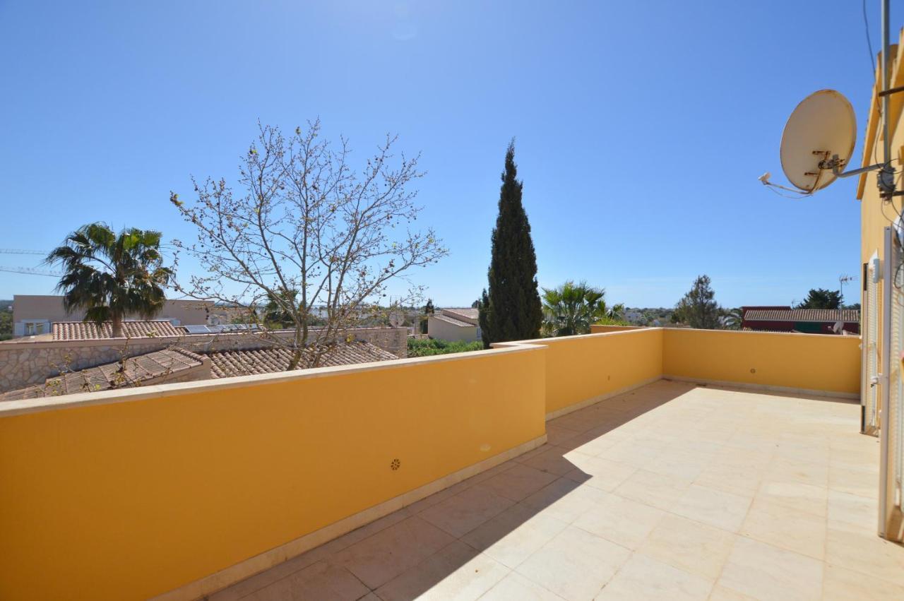 Villa Sa Rapita / Es Trenc Campos  Exterior photo