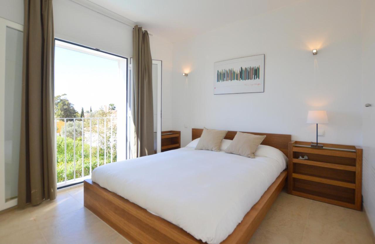 Villa Sa Rapita / Es Trenc Campos  Exterior photo